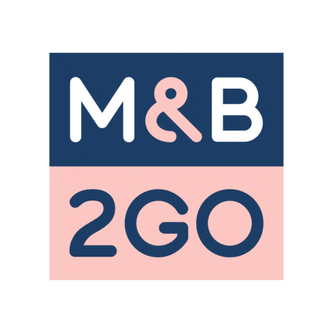 momandbaby2go Sticker