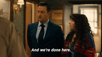 Best Medicine GIF by Drama Club FOX