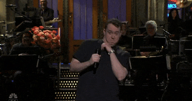 Snl Dodge GIF by Saturday Night Live