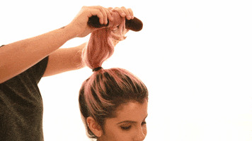 Boutique do Penteado GIF