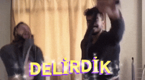 Giphy - Aykut GIF by Halil İbrahim Göker