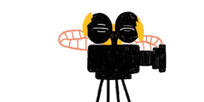 Cartoon Sticker