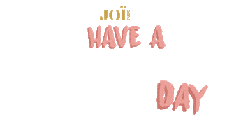JOI Studio Sticker
