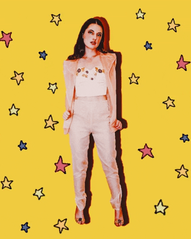 Fashion GIF