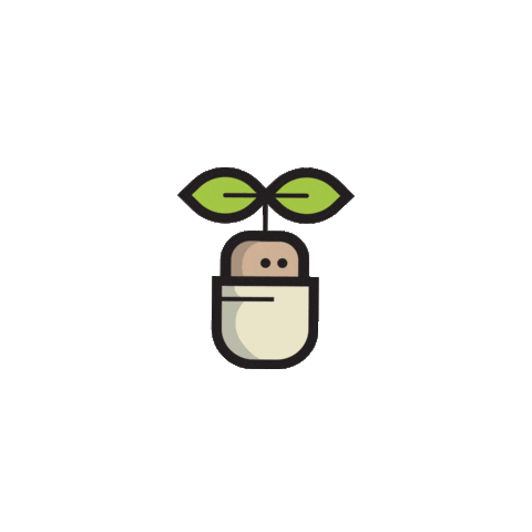 Liquor Soju Sticker
