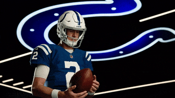 Football Nfl GIF by Indianapolis Colts