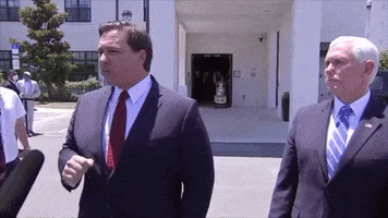 Desantis GIF