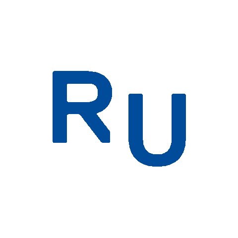 Ryerson University Orientation Sticker by RU Student Life