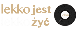 Klub Lekko Sticker