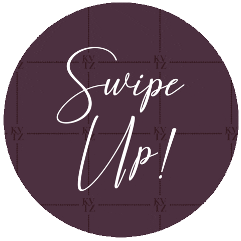 KIVITZ store Sticker