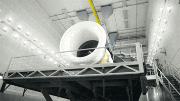 moving factory floor GIF by General Electric