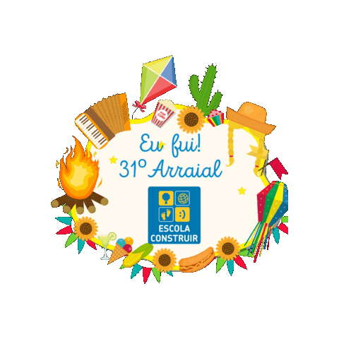 escolaconstruirbh Sticker