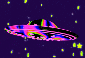 Flying Area 51 GIF