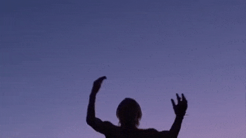 Excited Happiness GIF by Grady