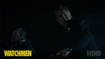 Are You Okay Don Johnson GIF by Watchmen HBO