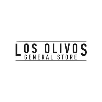 Los Olivos General Store Sticker