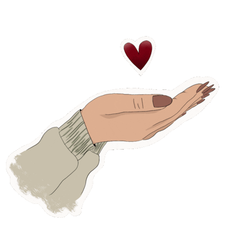 Love Sticker