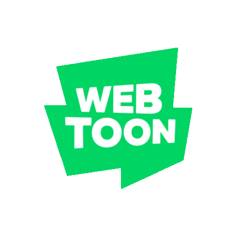 WEBTOON Logo