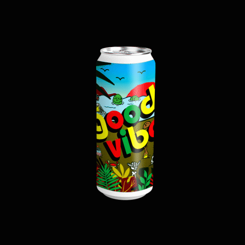 Voodoo Brewing Co. GIF