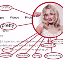 Sabrina Carpenter GIF