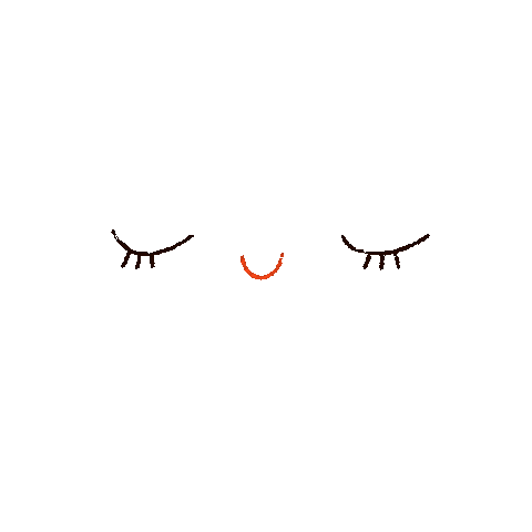 Face Smile Sticker