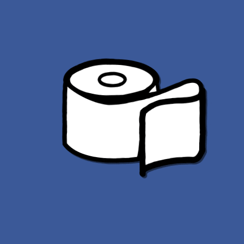 Toilet Paper Tp GIF by Hutter Consult AG
