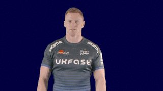 Chris Ashton No GIF by Sale Sharks Rugby
