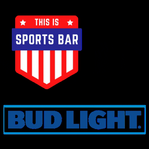 thisissportsbar sports bar liverpool budweiser GIF