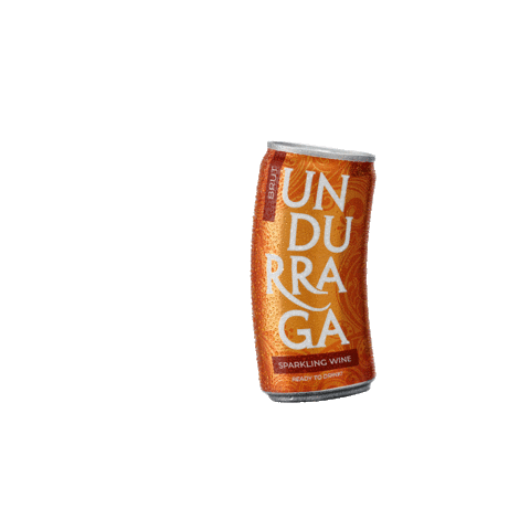 Undurraga Sticker