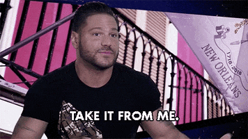 Jersey Shore Ronnie Magro GIF by Jersey Shore Family Vacation