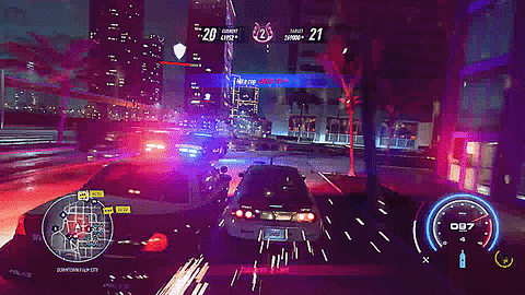 Electronic Arts Heat GIF by Need for Speed - Find & Share on GIPHY