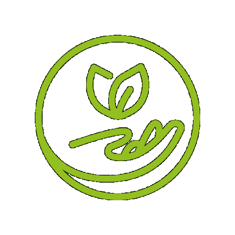 Biosphera Sticker