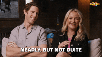 Renovate Channel 9 GIF by The Block