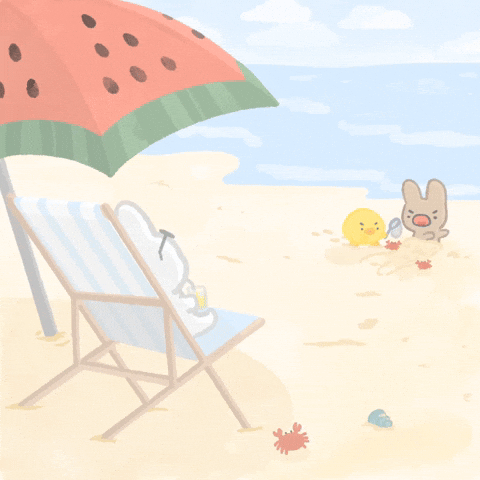 Summer GIF