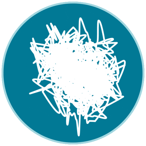 Wolkat Sticker