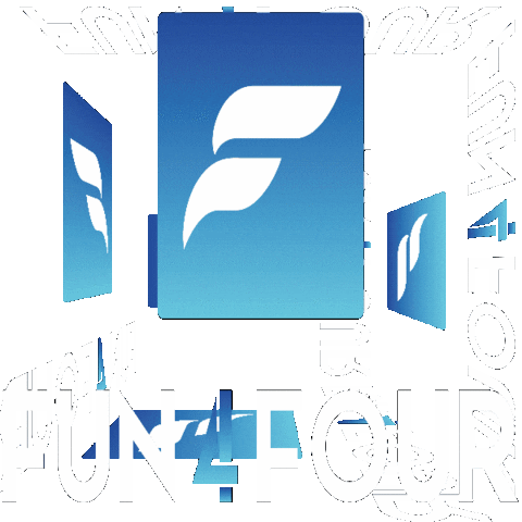 Sticker by fun4four-sales