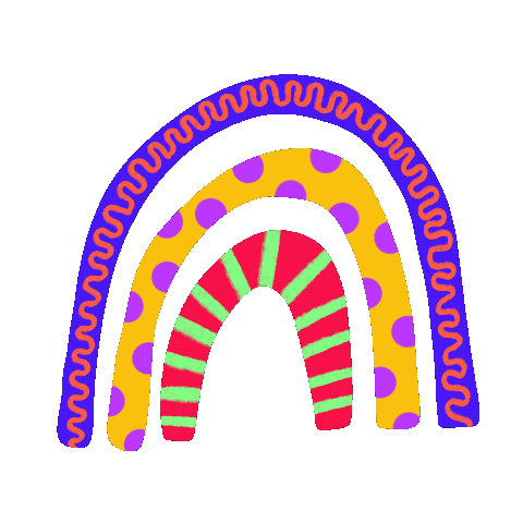 Sticker by Julia Ludolf