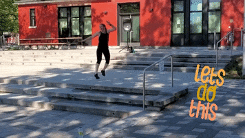 Zumba GIF