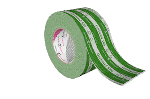 Roll Tape Sticker by gerlingerklebeband