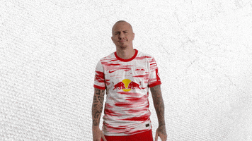 I Dont Like No GIF by RB Leipzig
