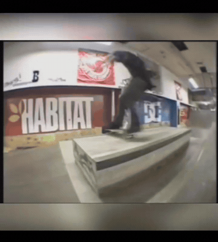 GIF by Brett A Mauri