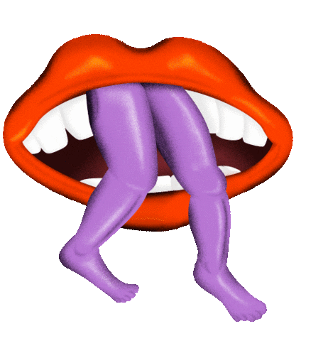 Kino Pavasaris Sticker