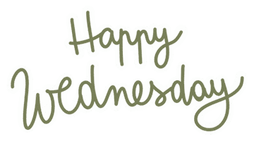 Happy Good Morning Sticker