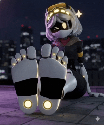 V Tuff GIF