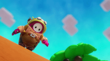 Video Game GIF by Fall Guys