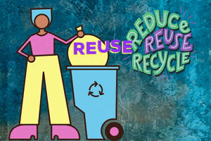 Sustainability GIF