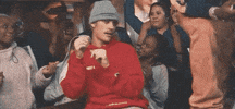 Justin Bieber GIF by NOW That's Music