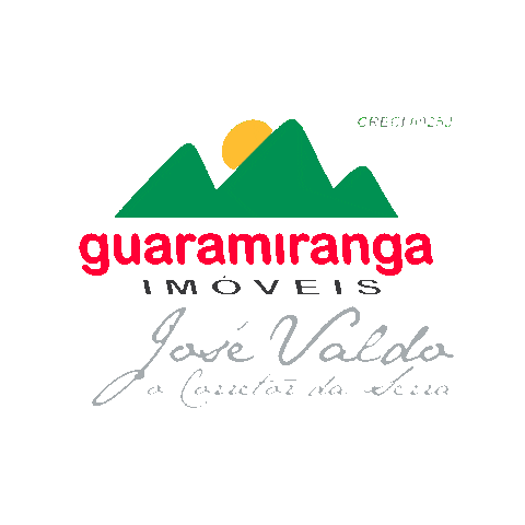 Sticker by Guaramiranga Imoveis
