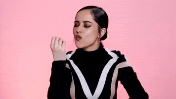 Beckyg Becky Becky G GIF