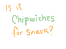 Birthday Snack Sticker by Camp Mataponi